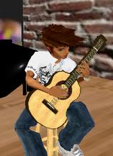 avatar image