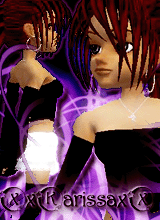 XxKarissaxX