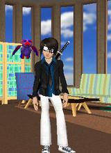 avatar image