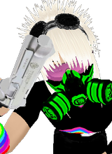 avatar image