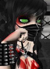 BlackRainbowSlave