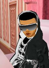 avatar image