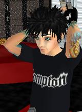 soapychikin