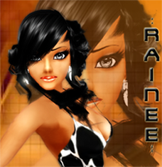 xxRAINEExx