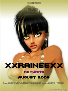 xxRAINEExx