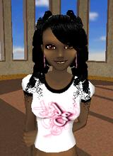 avatar picture