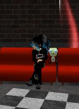 avatar image