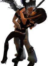 avatar image
