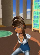 avatar image