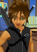 avatar image