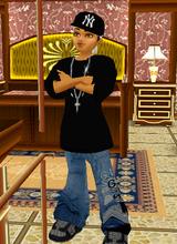 avatar image