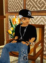 avatar image