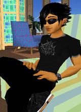 avatar image