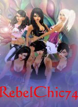 avatar picture