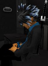 avatar image