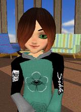 avatar image