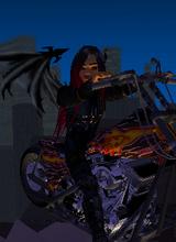 avatar image