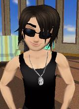 Avatar pic