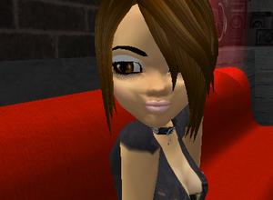 avatar image