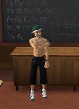 avatar image