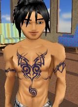 avatar picture