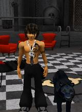 avatar image