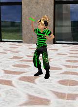 avatar image