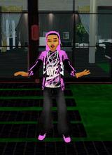 avatar image