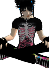avatar image