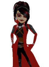 avatar picture