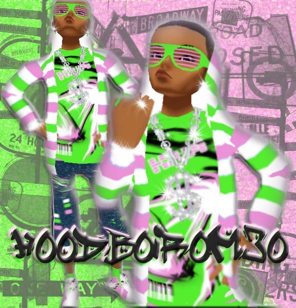 avatar image