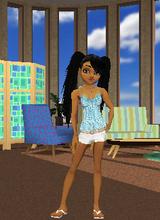 Avatar pic