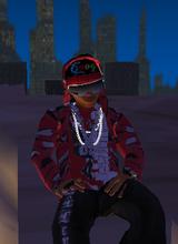 Avatar pic