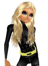 BatmansGal
