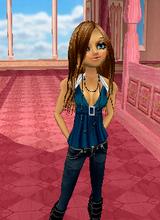 avatar image
