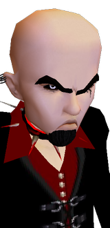 avatar image