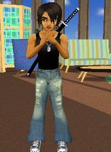 avatar image