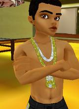 Avatar pic