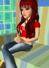 avatar image