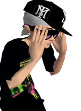 avatar image