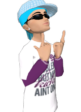 avatar image