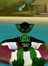 avatar image