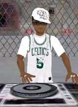 Avatar pic