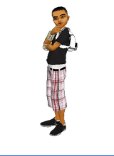 avatar image