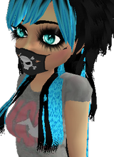 avatar image