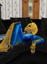avatar image