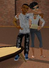 avatar image