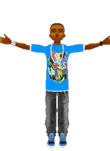 avatar image