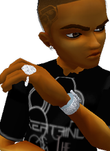 avatar image