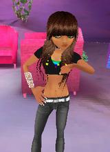 avatar image
